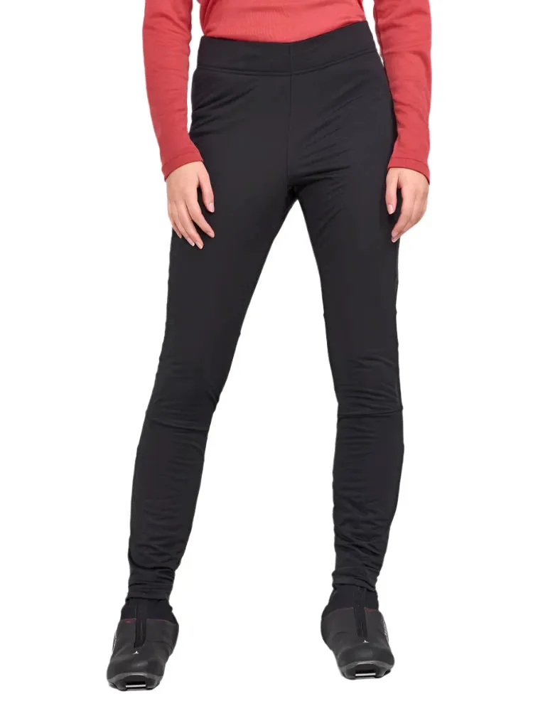 CORE Nordic Training Wind Tights - Women's