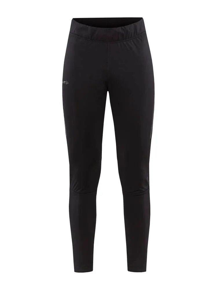 CORE Nordic Training Wind Tights - Women's