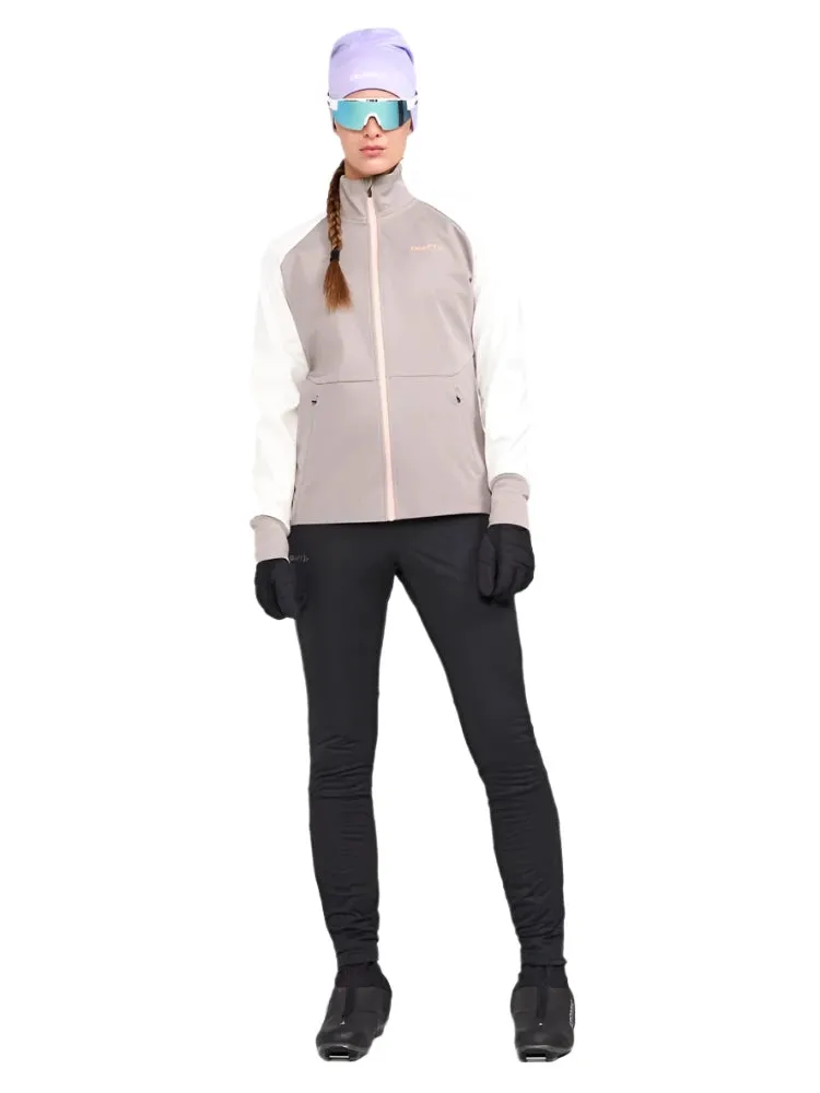 CORE Nordic Training Wind Tights - Women's