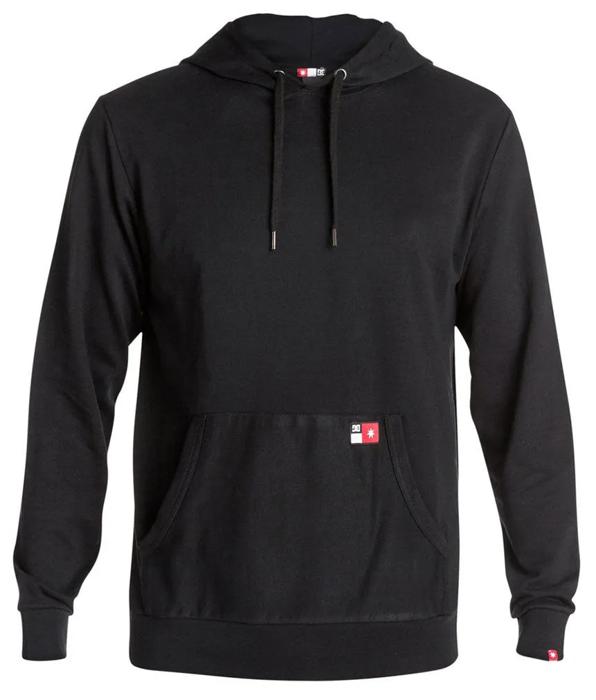 Core Pullover Sweatshirt by DC