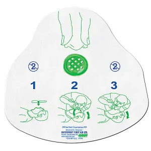 CPR Face Shield