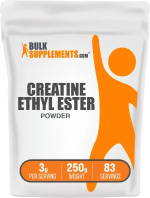 Creatine Ethyl Ester HCl (CEE) Powder