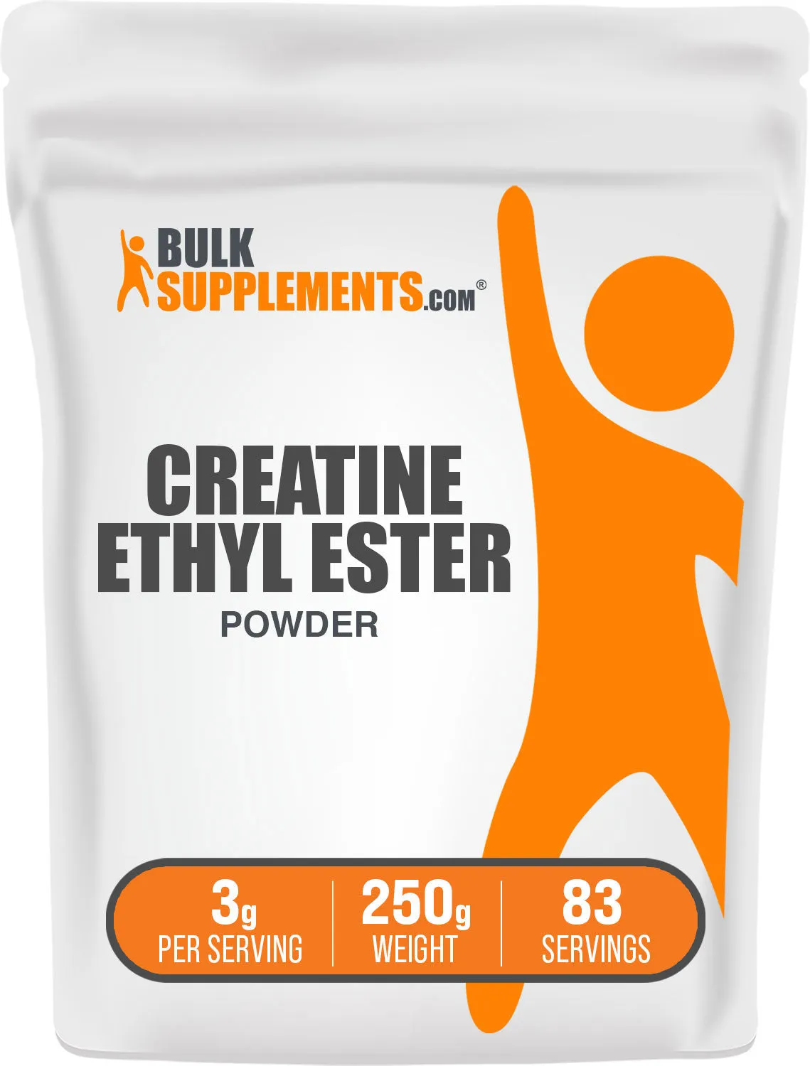 Creatine Ethyl Ester HCl (CEE) Powder