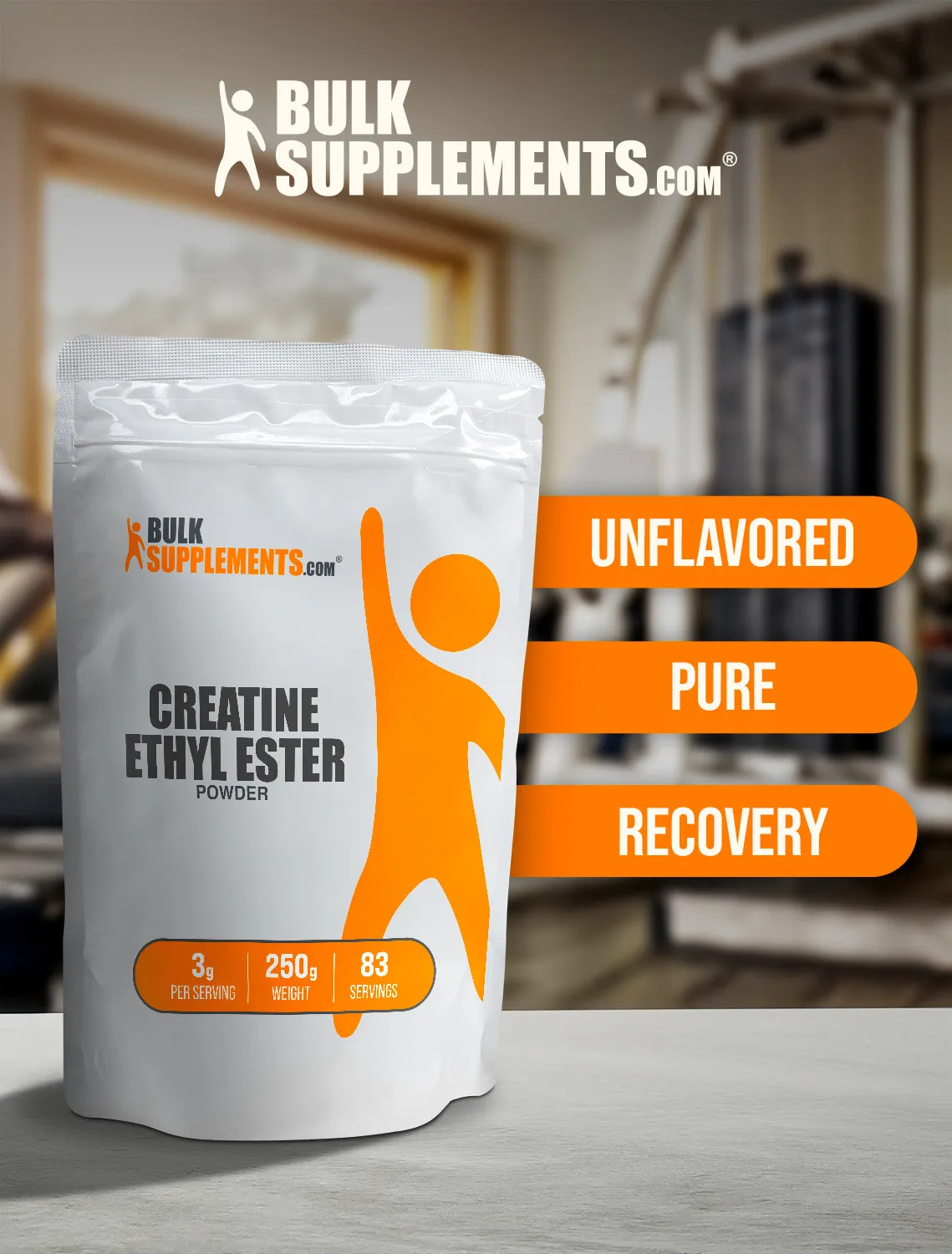 Creatine Ethyl Ester HCl (CEE) Powder