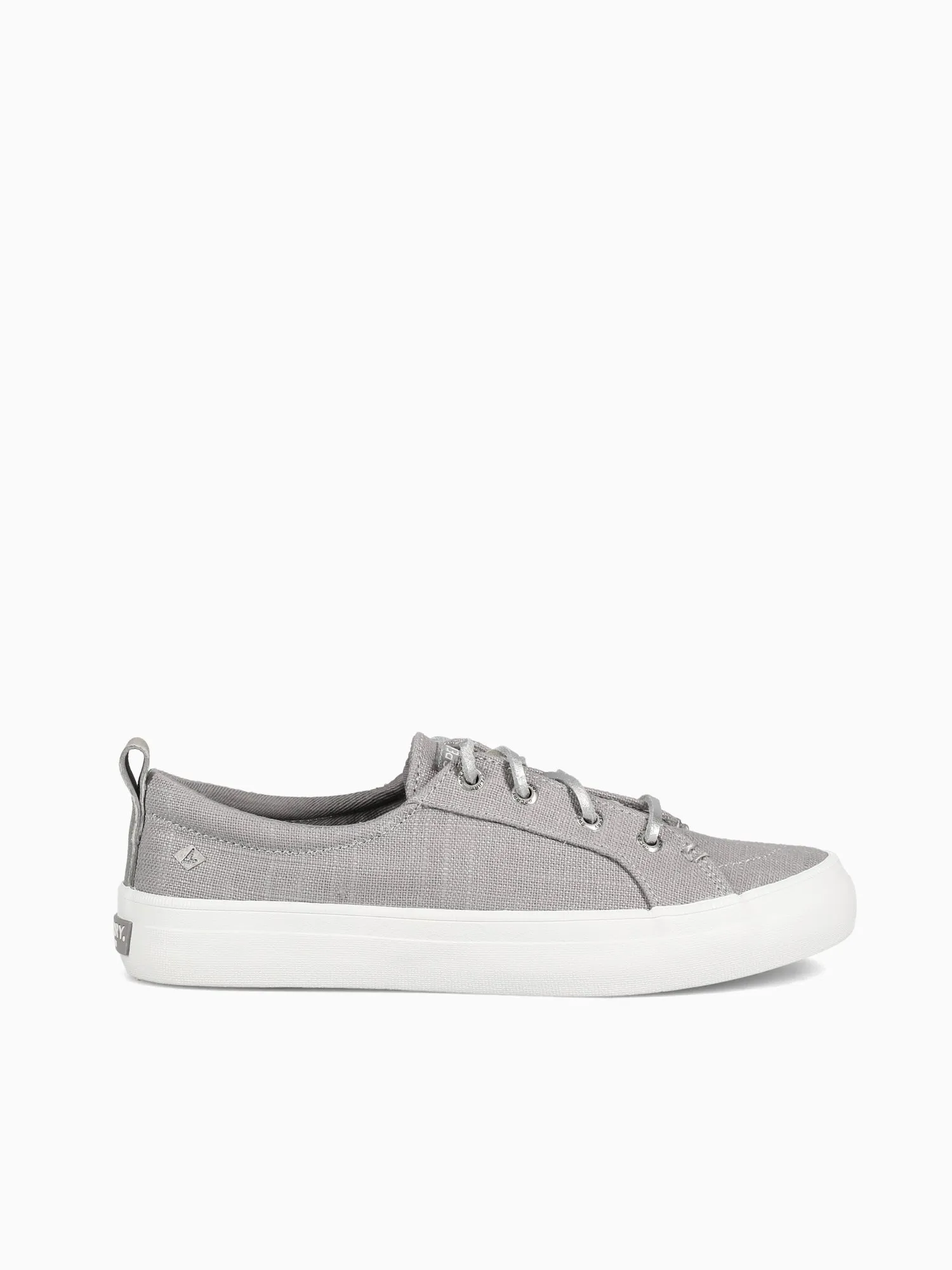 Crest Vibe Sts87468 Grey Cross Linen