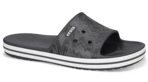 Crocs Crocband III Cardio Wave Slide Thongs