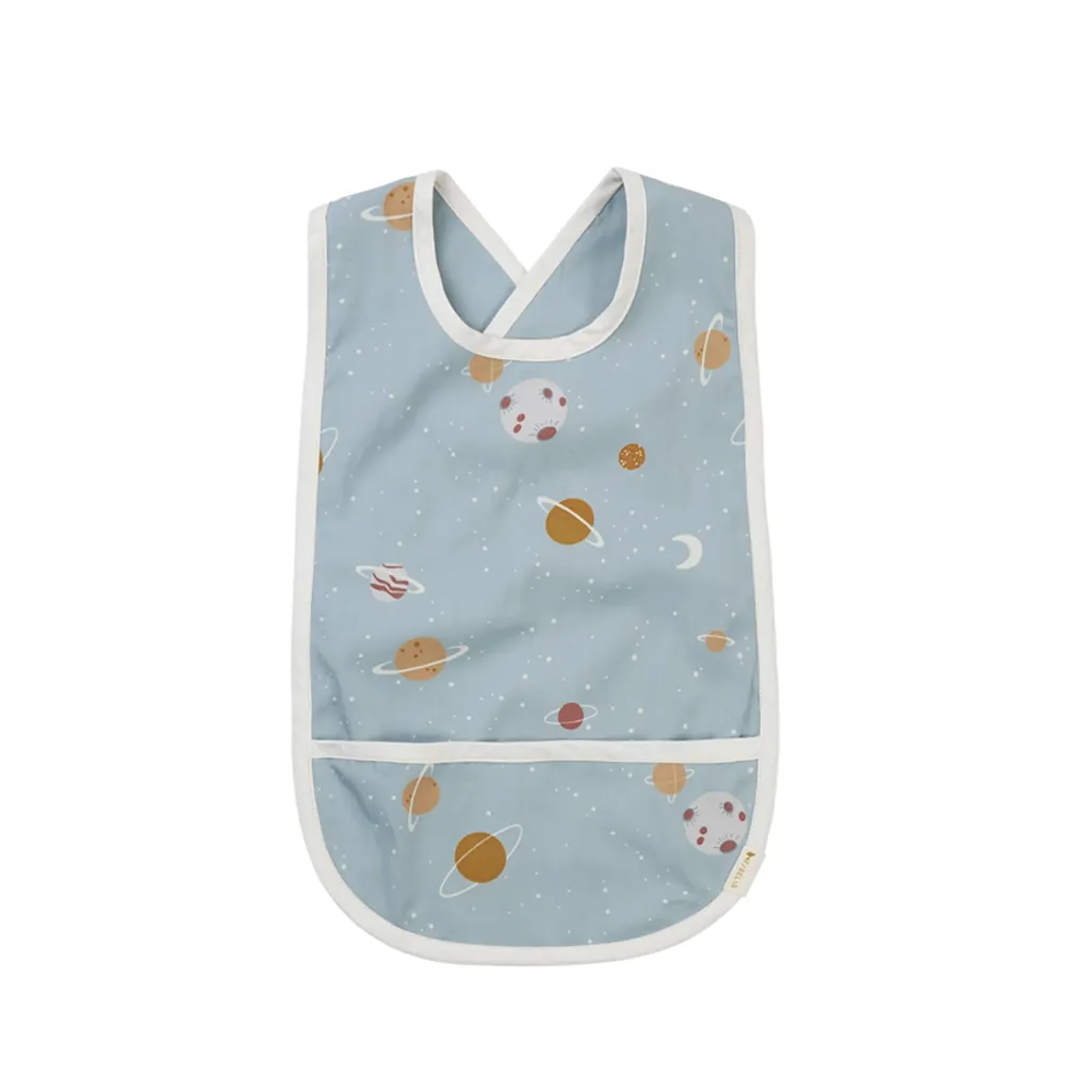 Cross Back Bib