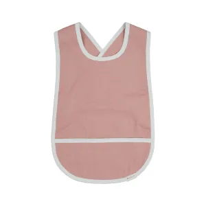 Cross Back Bib