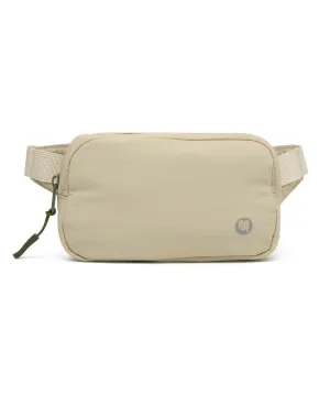 Cross Body Bag - Cream