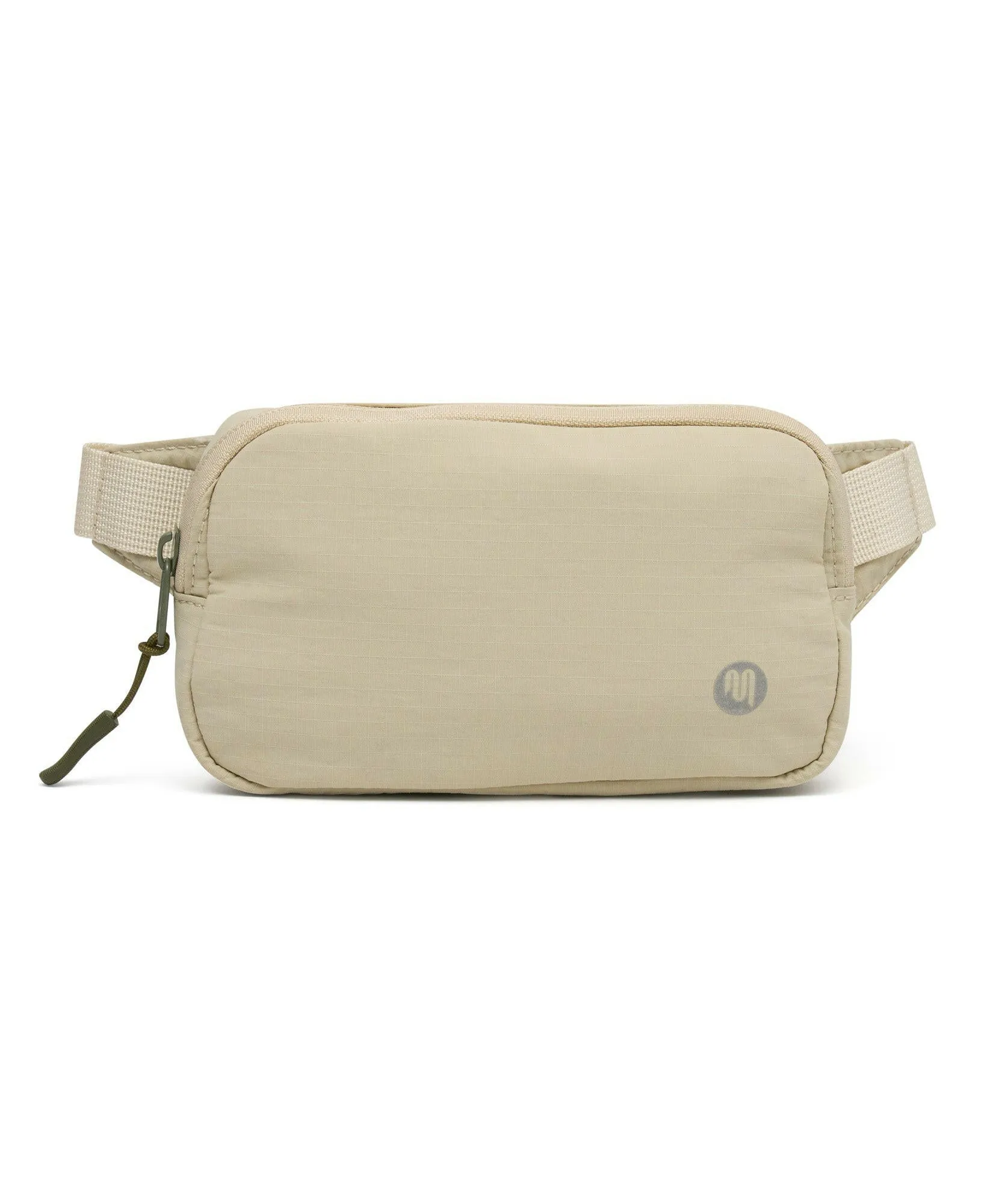 Cross Body Bag - Cream