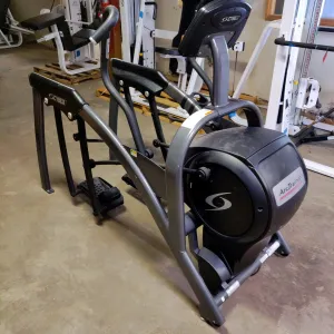 Cybex Arc Trainer 630A Model Commercial Grade