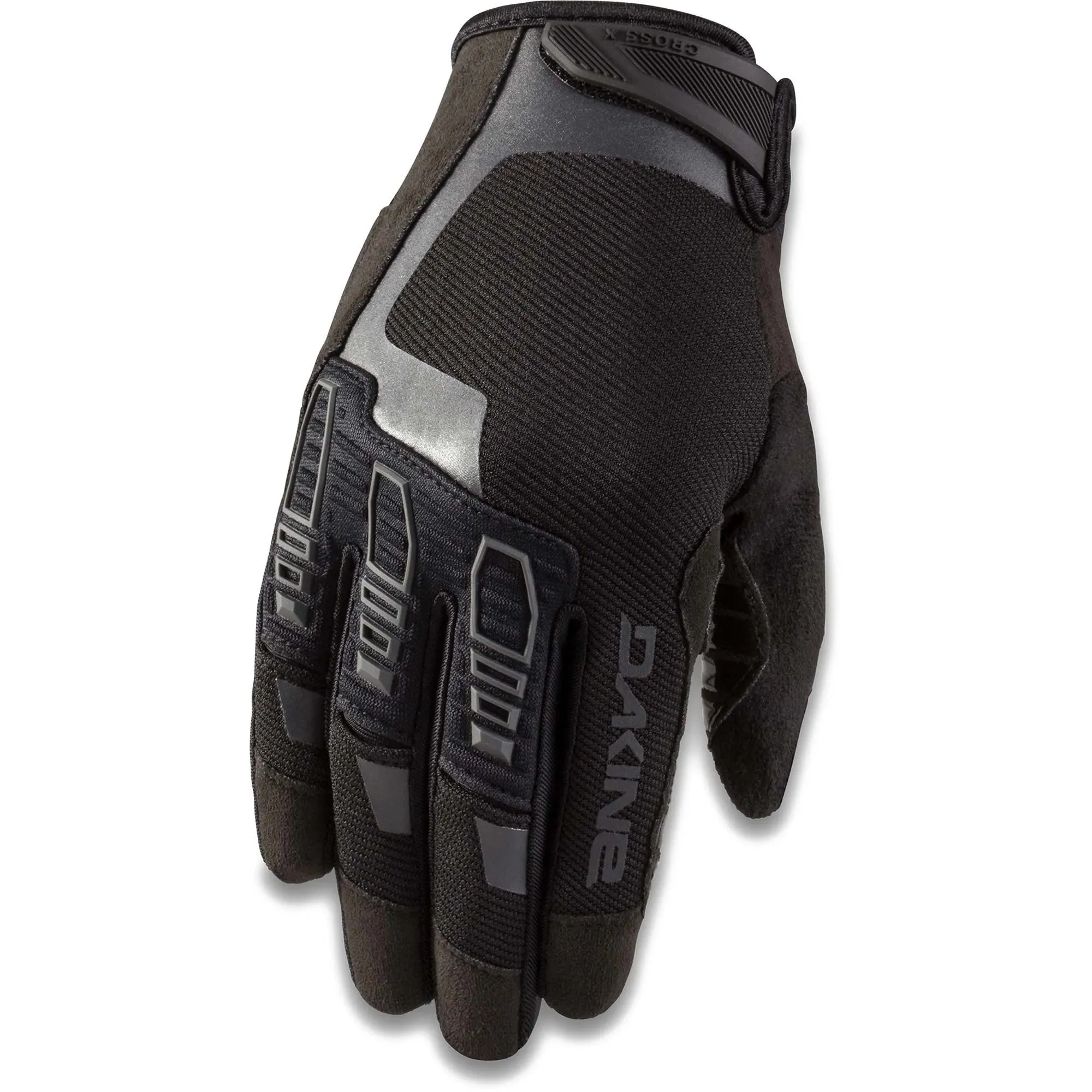 DAKINE Youth Cross-X Full Finger Cycling Bike Glove