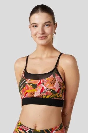 Deliciosa Low Impact Bralette