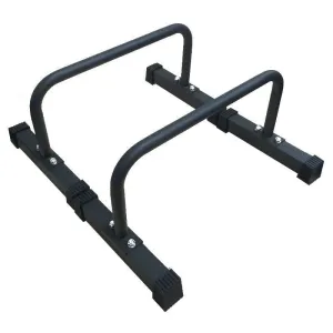 Deluxe Training Parallette Bars - Pair