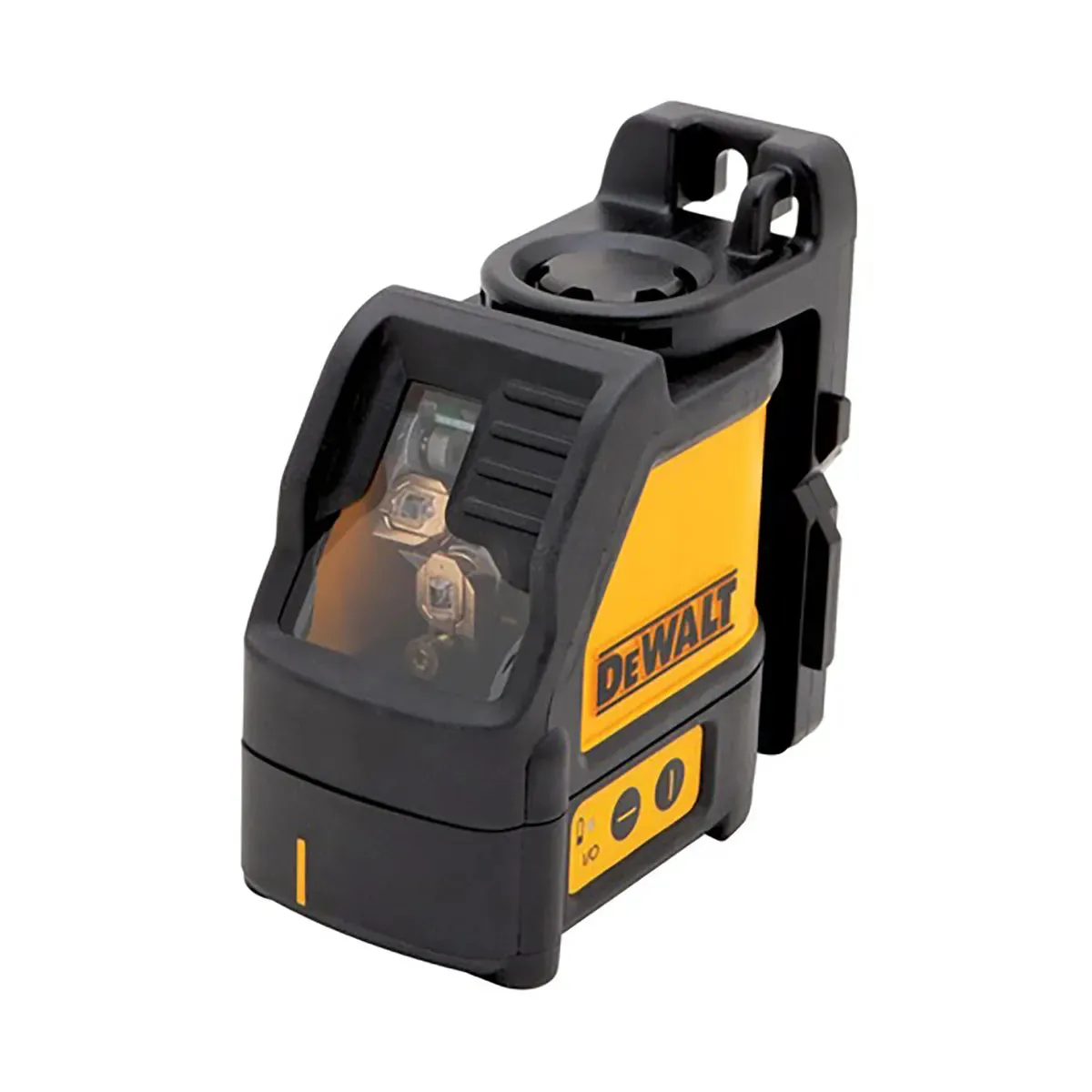 DeWalt Self Leveling Cross Line Laser