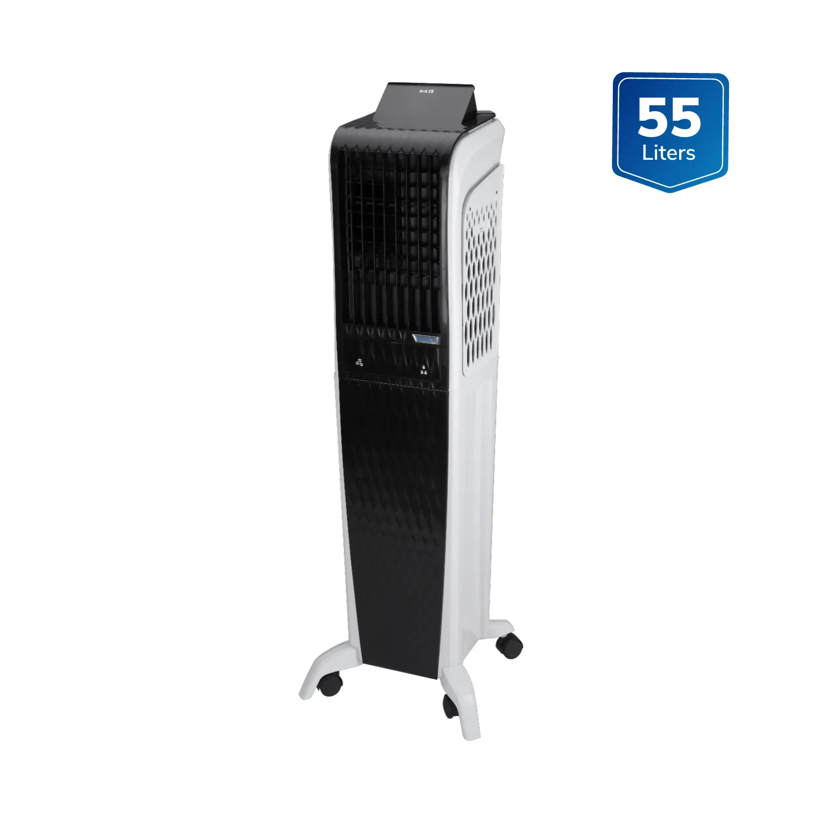 Diet 3D 55i  Air Cooler 55-litres with Full Function Remote