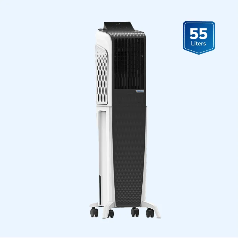 Diet 3D 55i  Air Cooler 55-litres with Full Function Remote