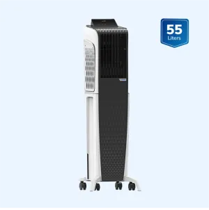 Diet 3D 55i  Air Cooler 55-litres with Full Function Remote