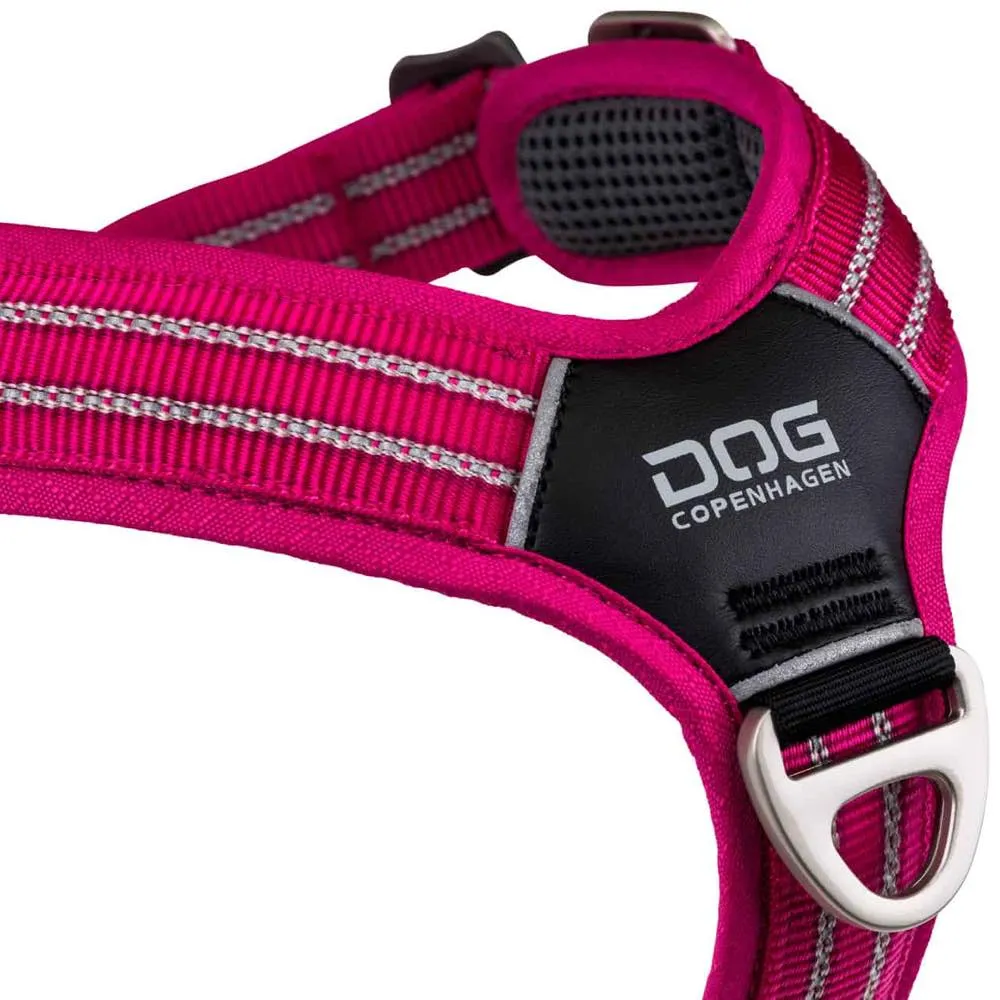 DOG Copenhagen Comfort Walk Air Dog Harness (Wild Rose)