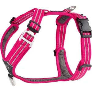 DOG Copenhagen Comfort Walk Air Dog Harness (Wild Rose)