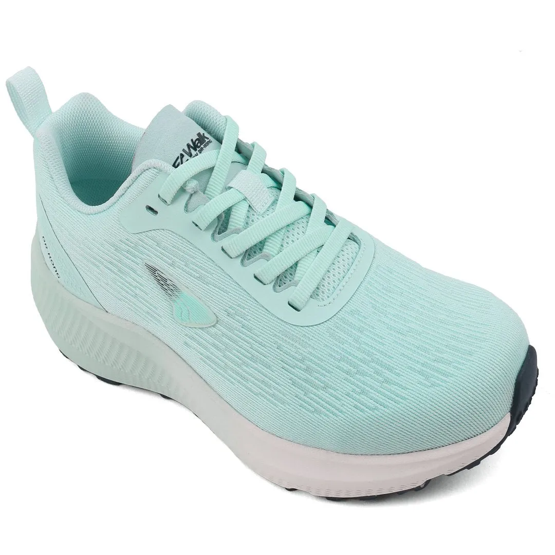 DR.KONG WOMEN EZWALK SPORT SHOES DK-CE001536-BLU(RP : $169)