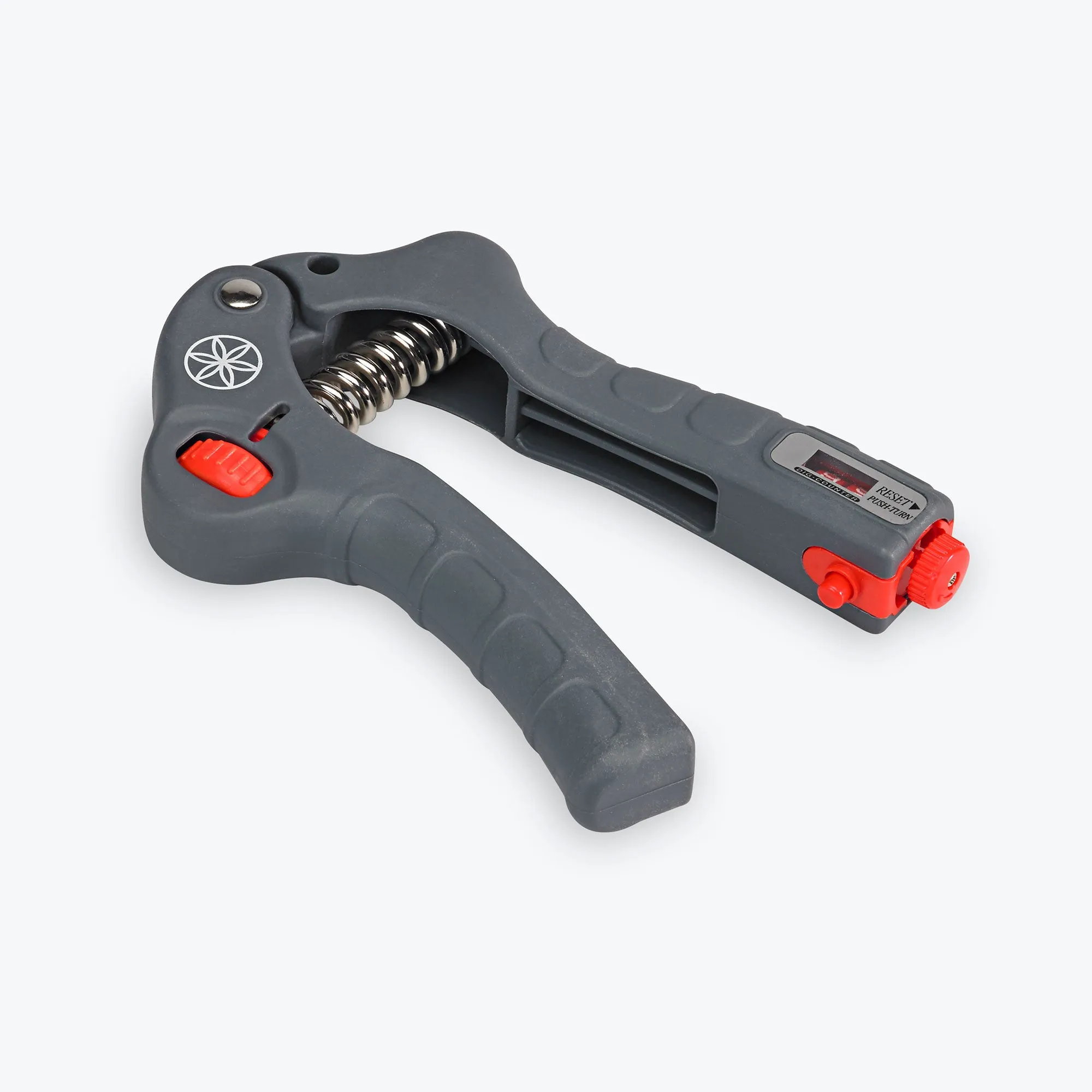 Easy-Adjust Hand Grip