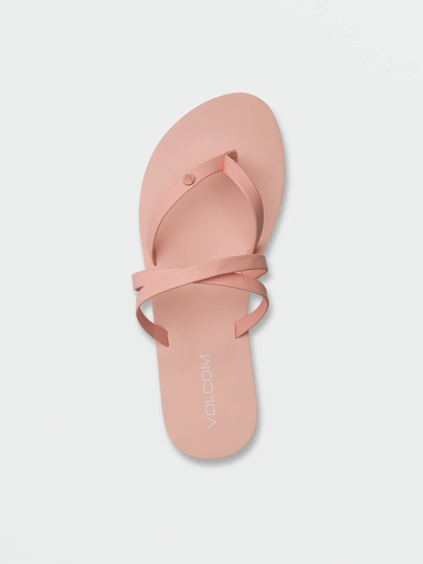 Easy Breezy II Sandals - Melon