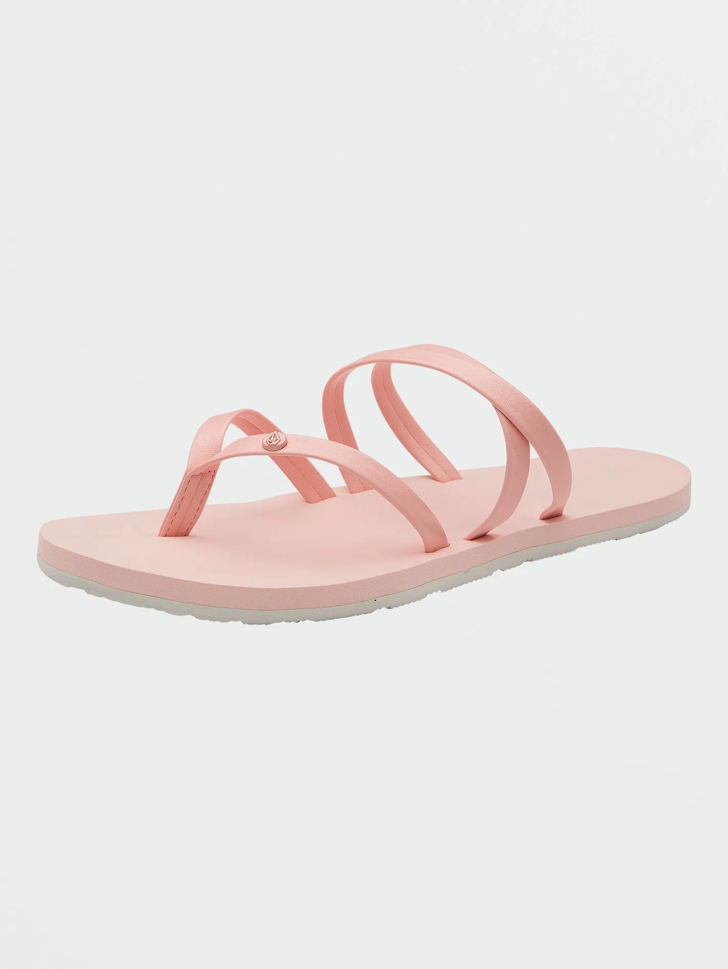 Easy Breezy II Sandals - Melon