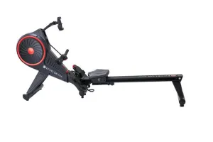 Echelon Row Connected Rowing Machine