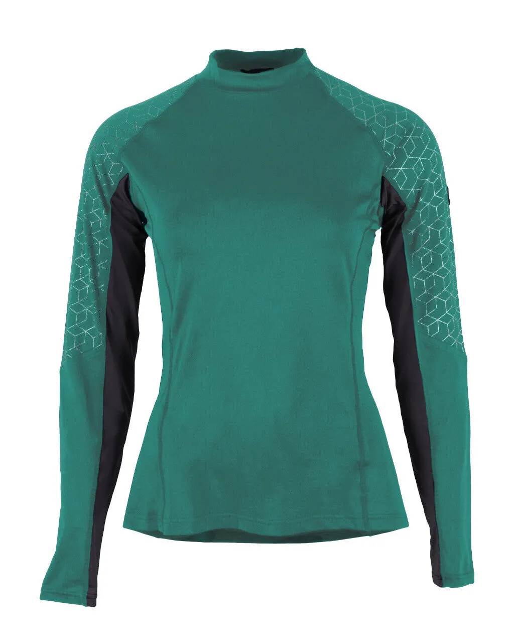 Eldorado Junior Baselayer Sports Top