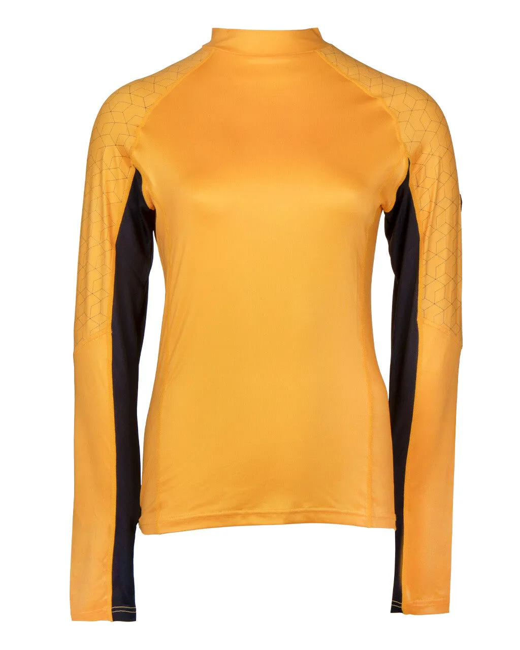 Eldorado Junior Baselayer Sports Top