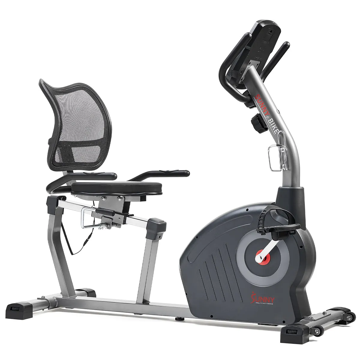 Elite Smart Recumbent Exercise Bike