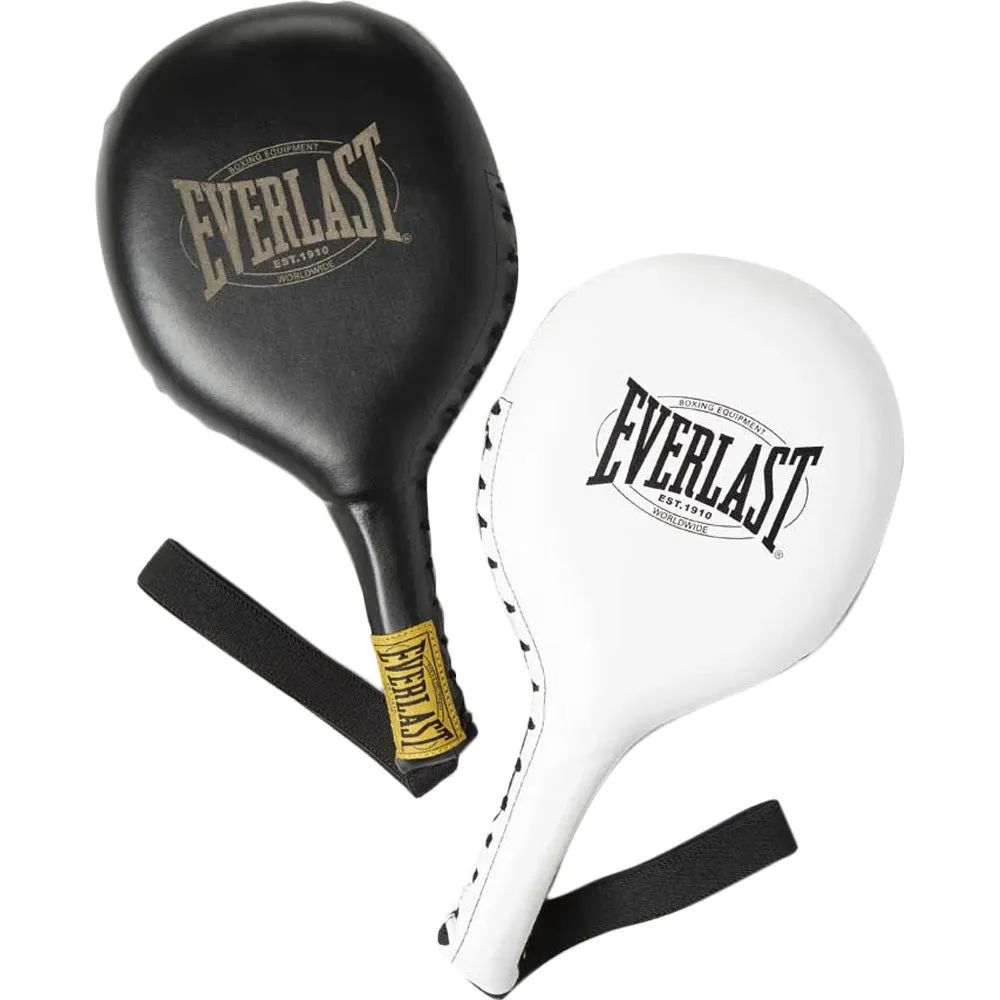 Everlast 1910 Leather Punch Paddles