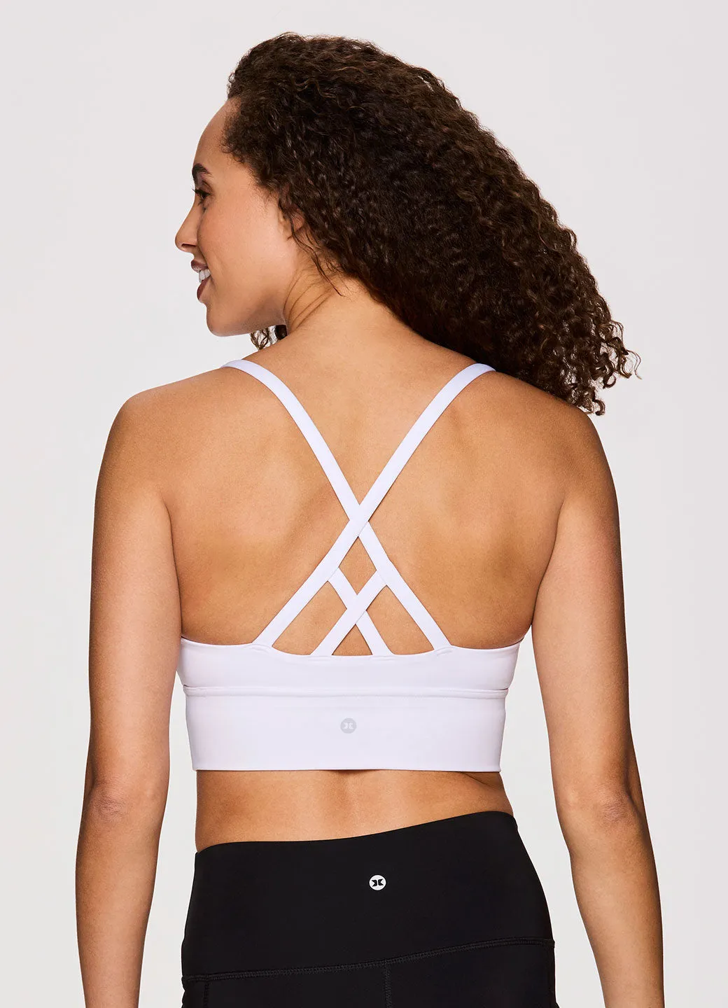 Everyday Strappy Bra