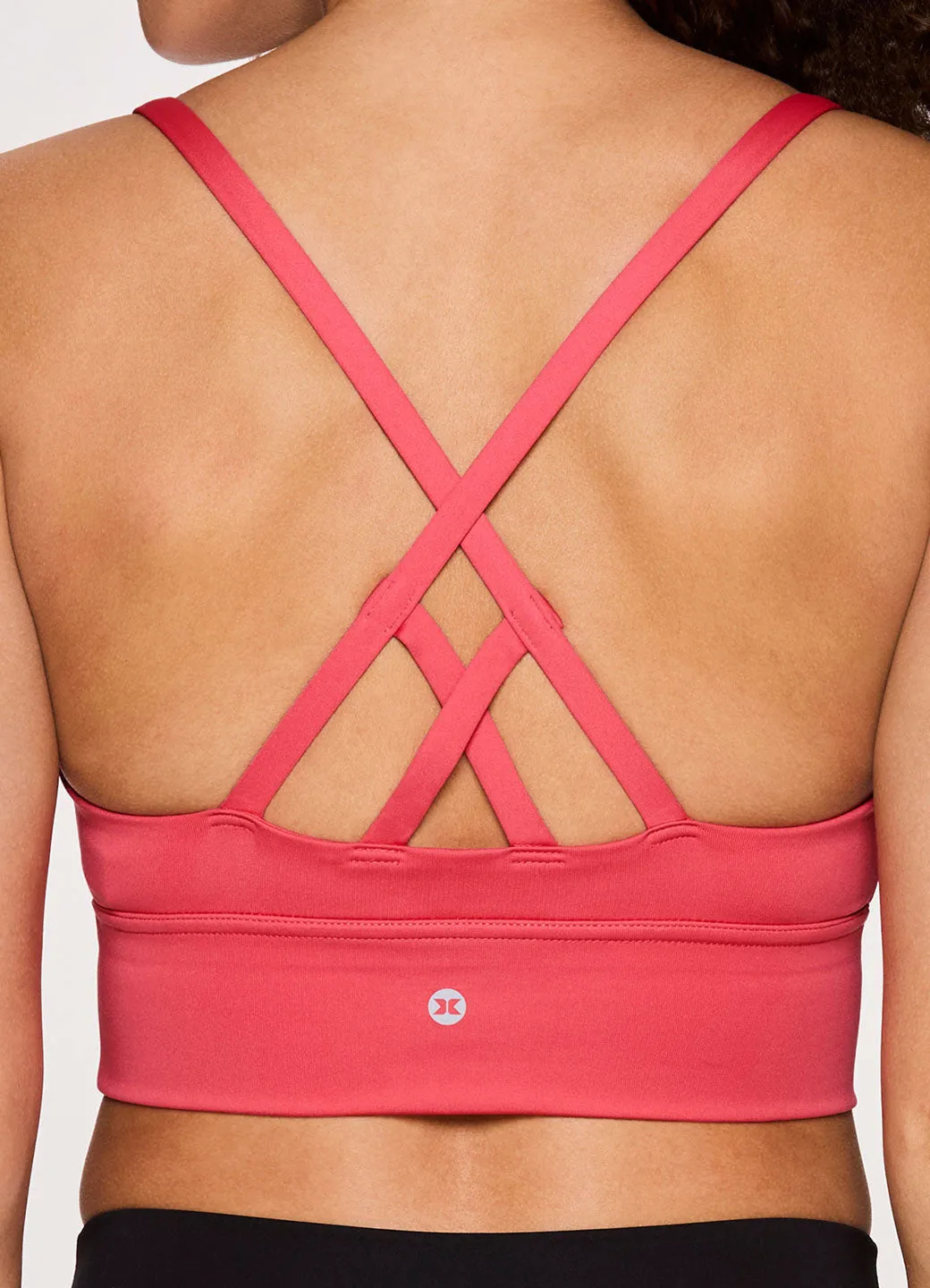 Everyday Strappy Bra