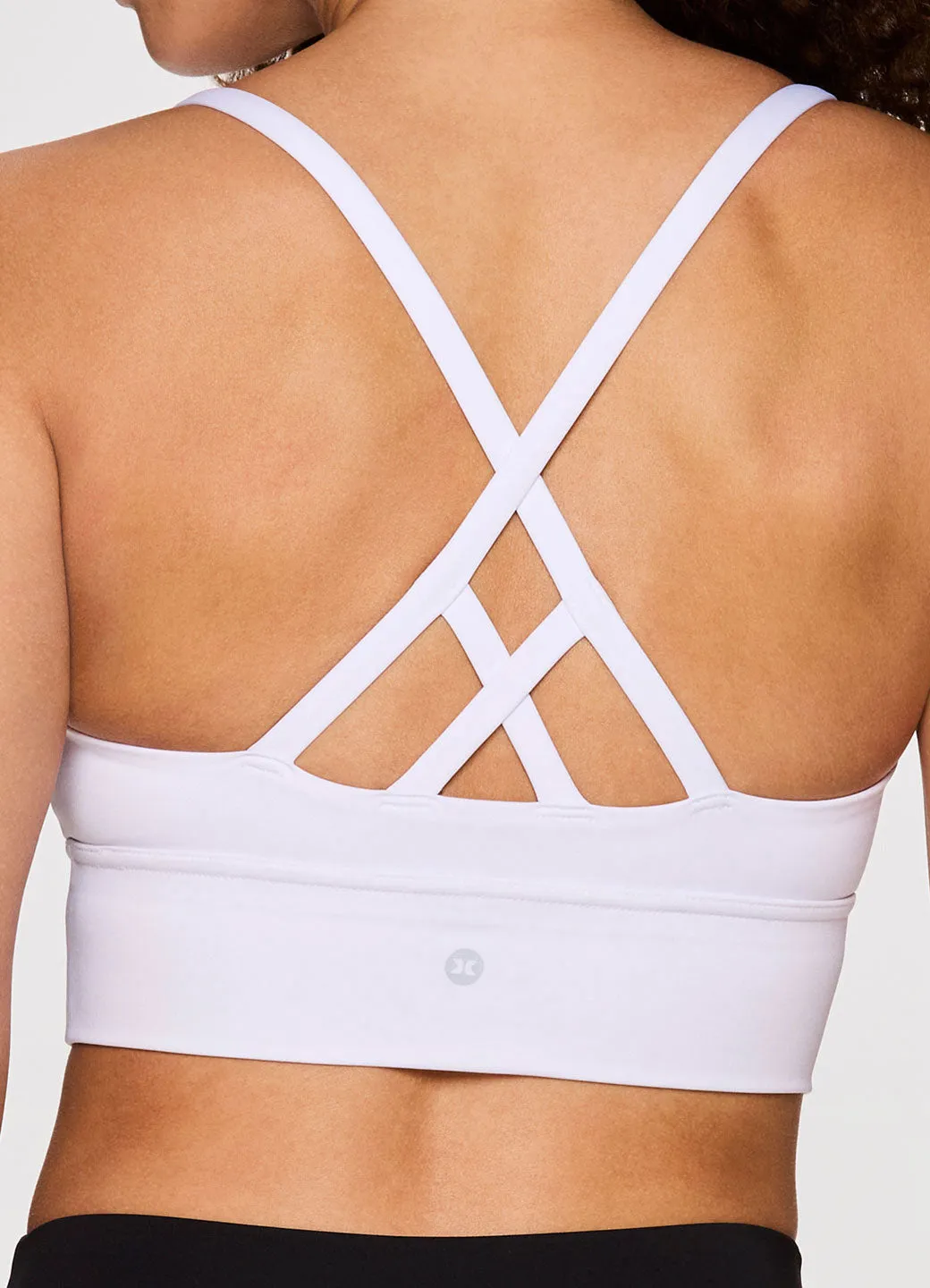 Everyday Strappy Bra