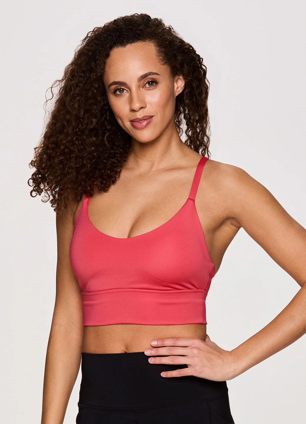 Everyday Strappy Bra