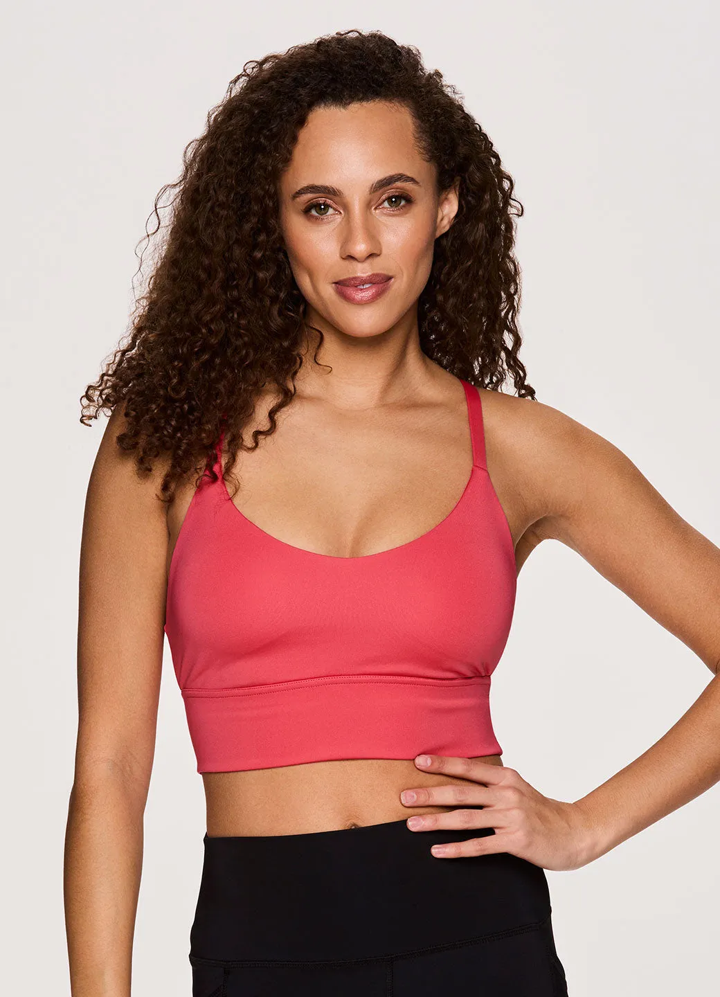 Everyday Strappy Bra