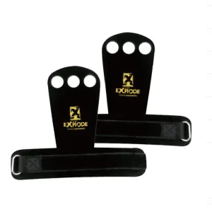 Explode Fitness Gym Crossfit Protective Hand Grips [WS]