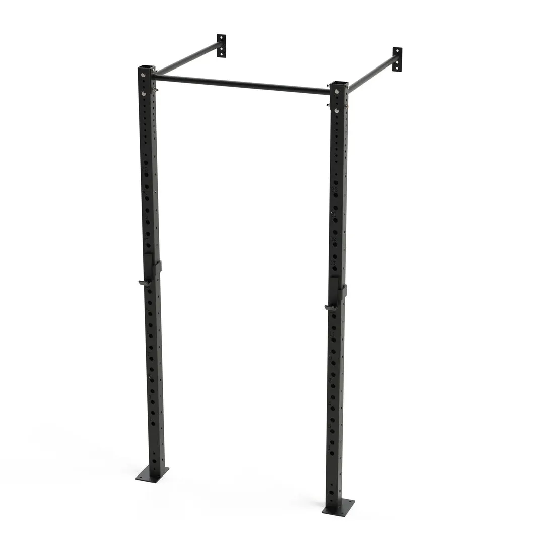 Explode Fitness Gym CrossFit Wall Mounted Cage Rack [EX]