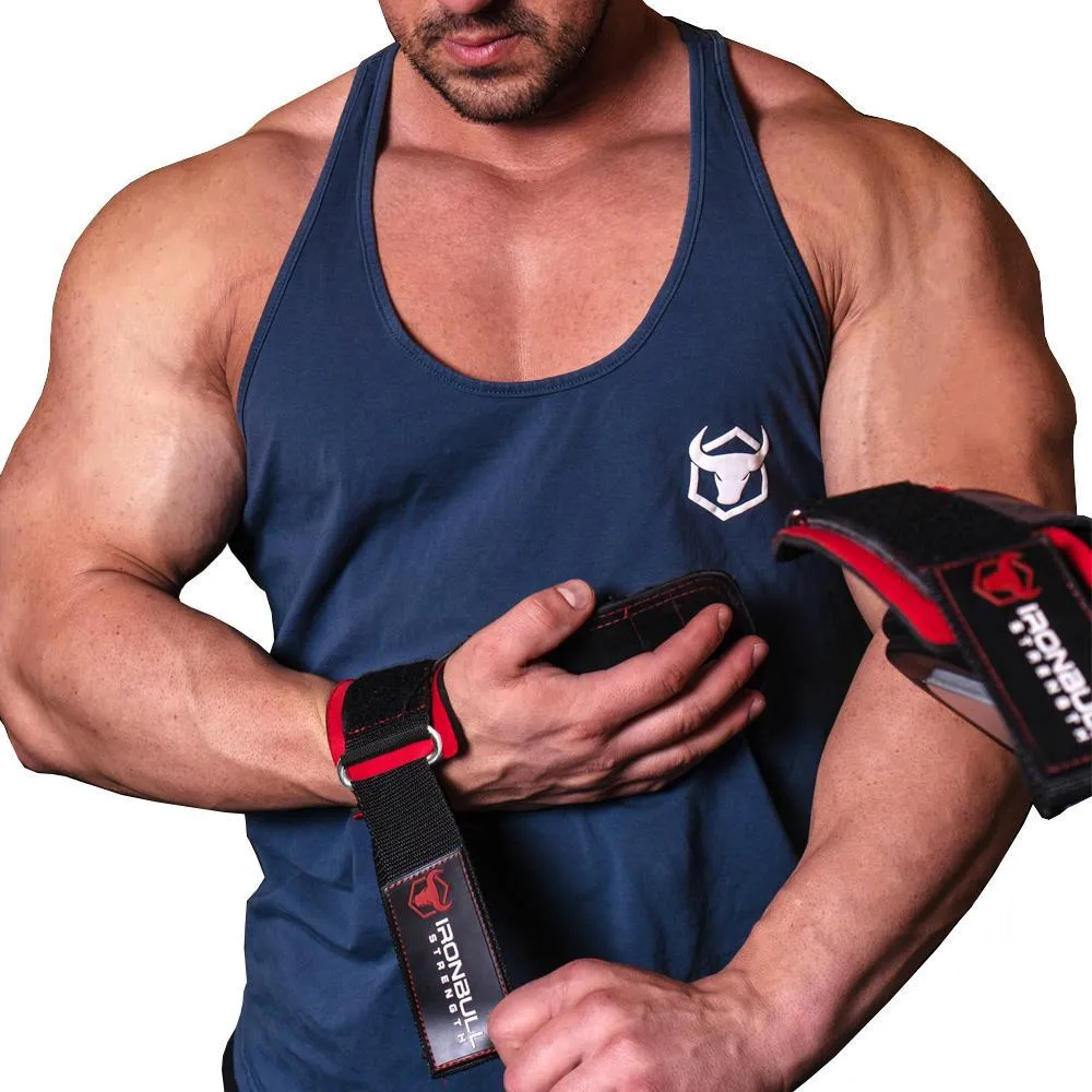 EZ Gripz - Weight Lifting Straps