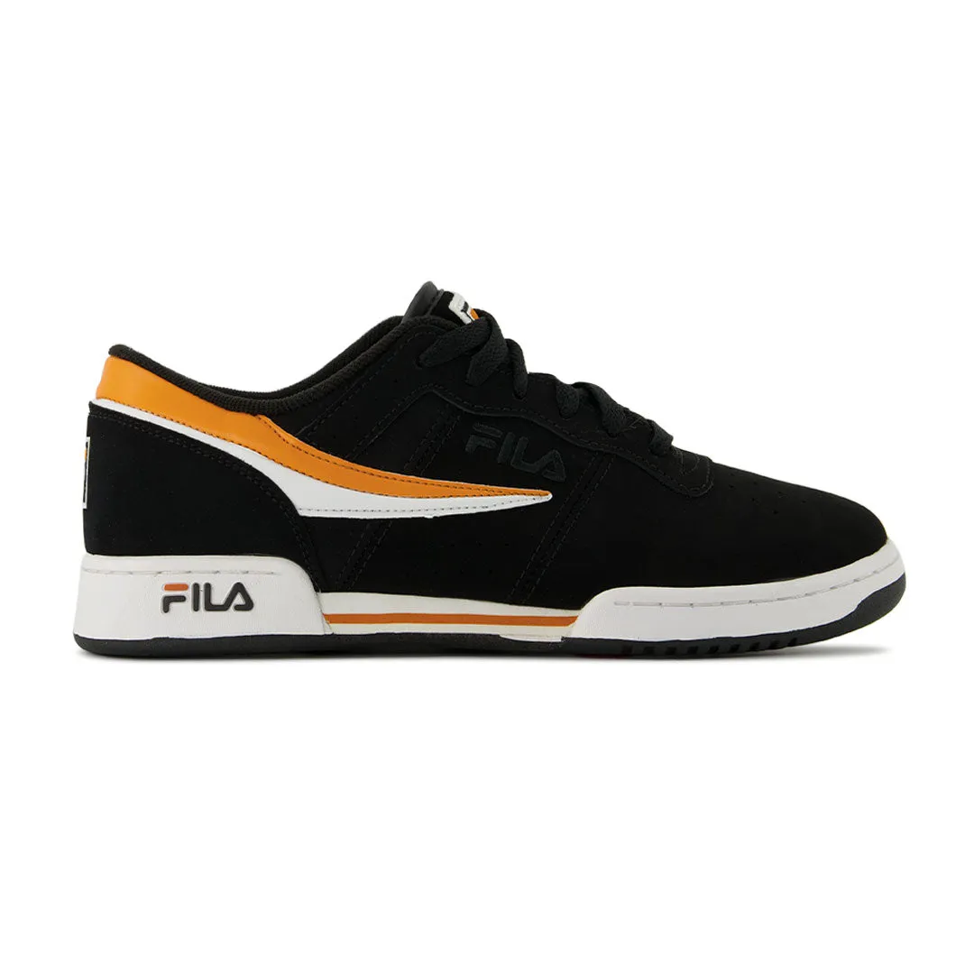 FILA - Men's Original Fitness Shoes (1FM00415 015)