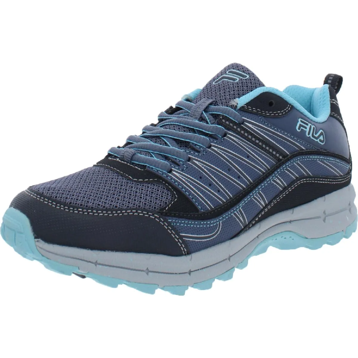 Fila Womens Evergrand TR 21  Trails Fitness Running Shoes