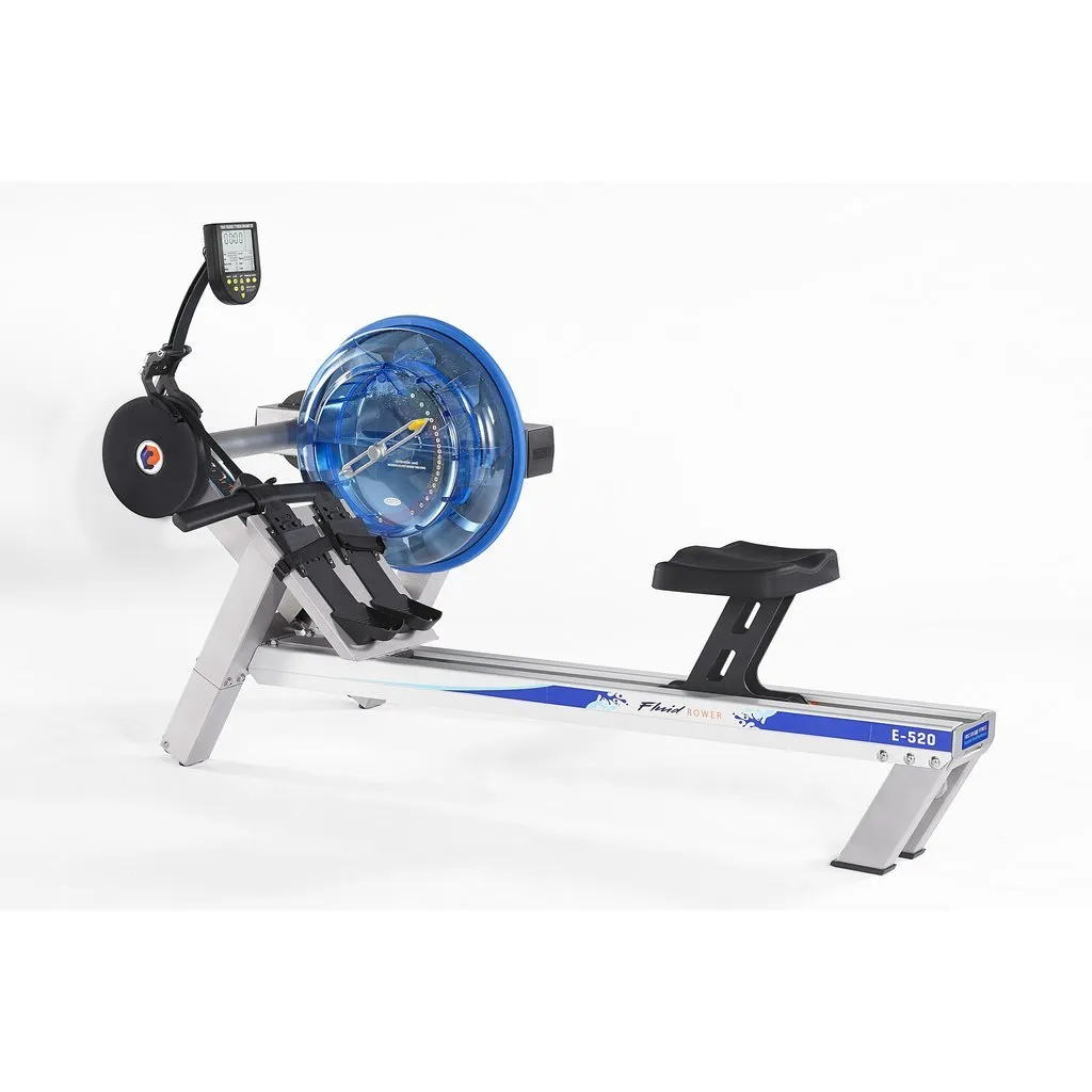 FIRST DEGREE FITNESS E520 EVOLUTION FLUID ROWER