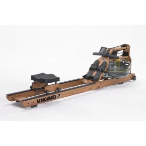 FIRST DEGREE FITNESS VIKING 2AR ROWER