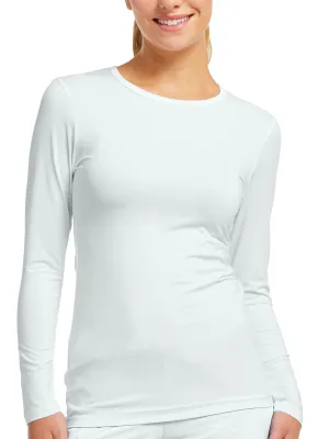 Fit - Women's Long-Sleeve Tee