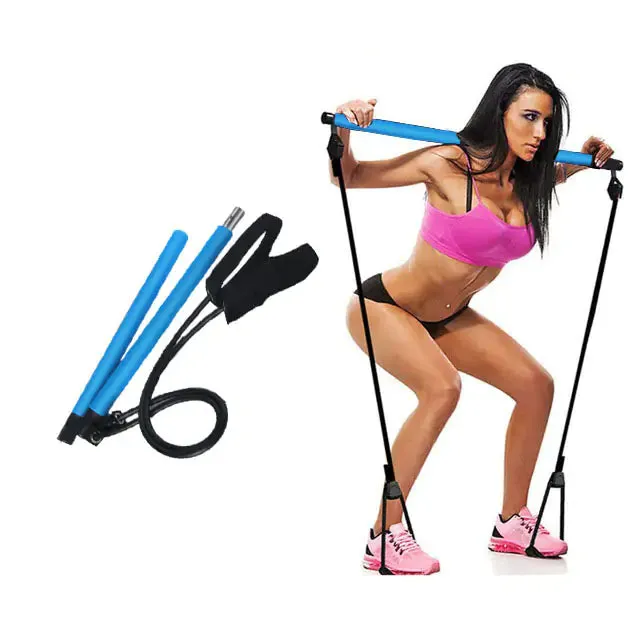 Fitness Resistance Band - Versatile Strength Training for All Levels