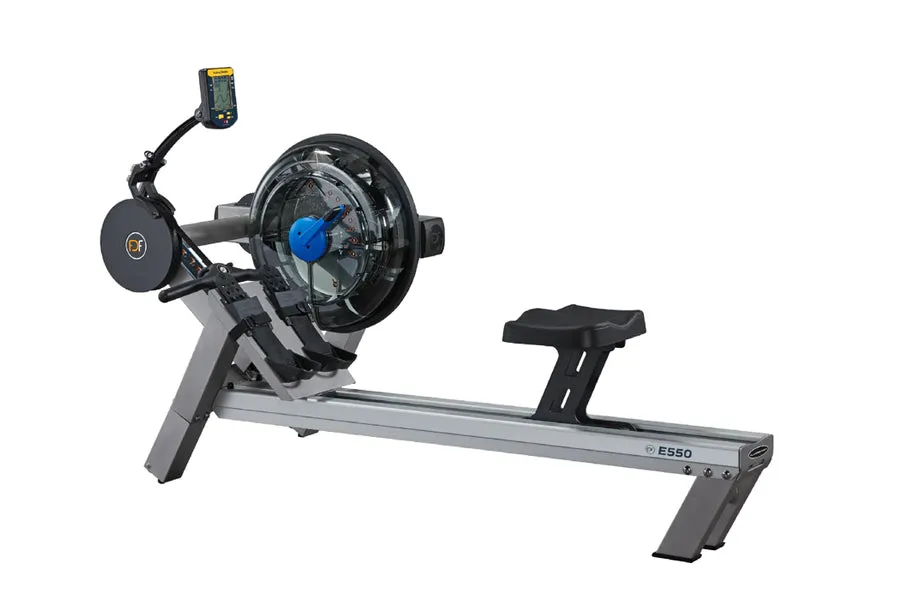 FluidRower E550 Fluid Rower