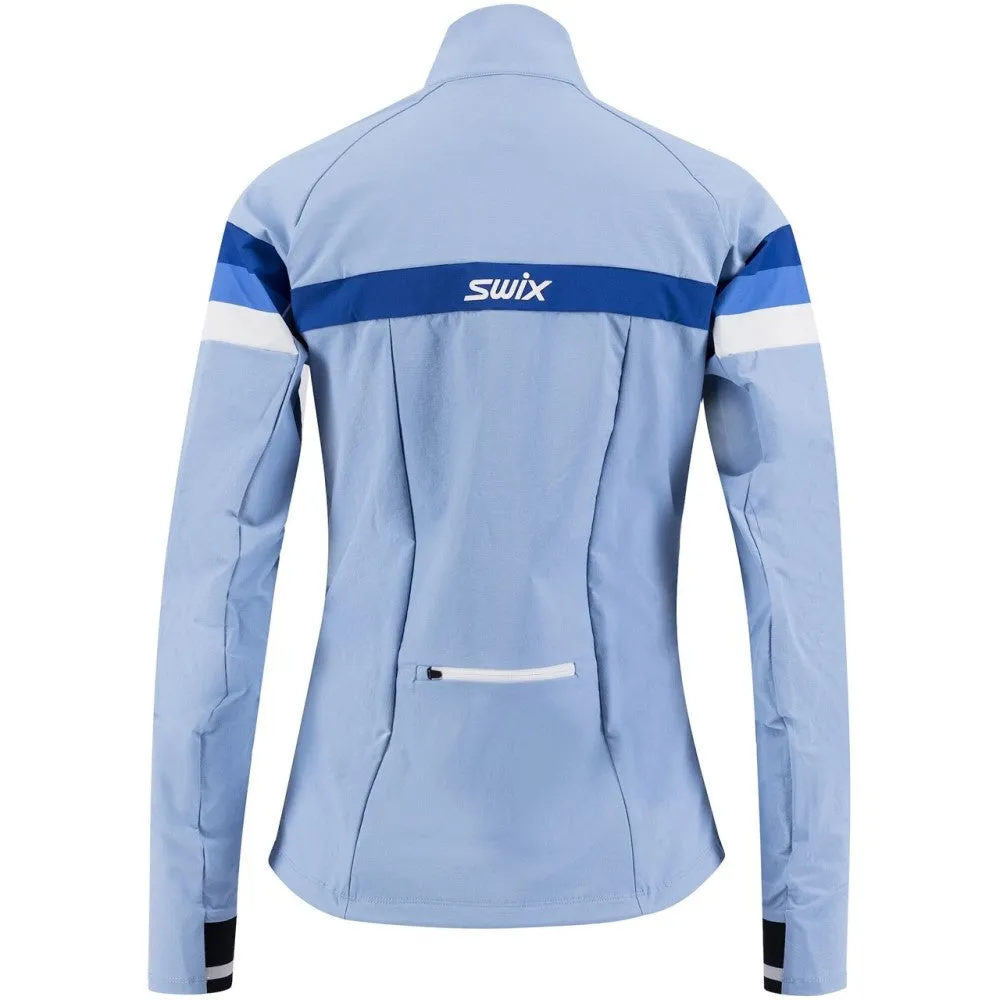 Focus Jacket - Womens