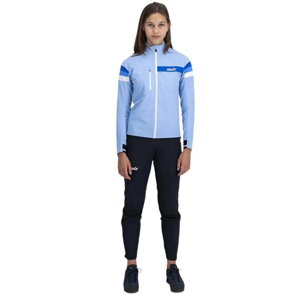 Focus Jacket - Womens